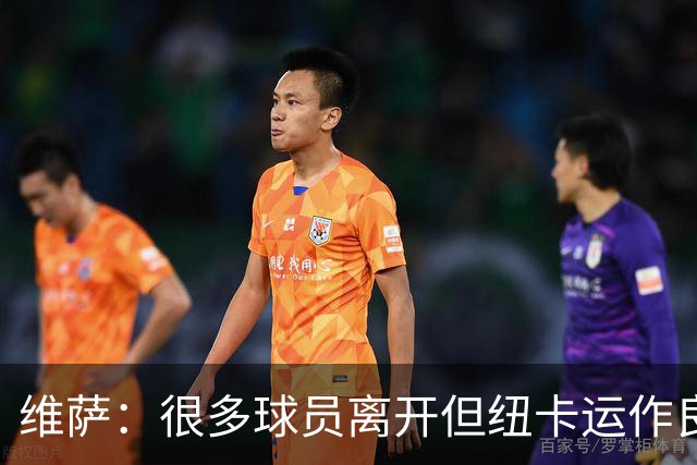 维萨：很多球员离开但纽卡运作良好；雅伊斯勒是最佳引援