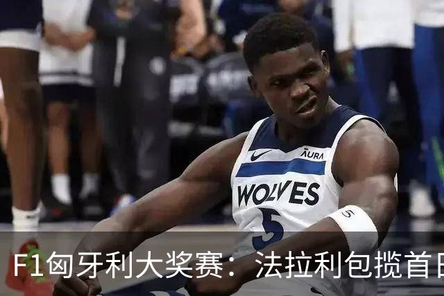 F1匈牙利大奖赛：法拉利包揽首日两次练习赛头名